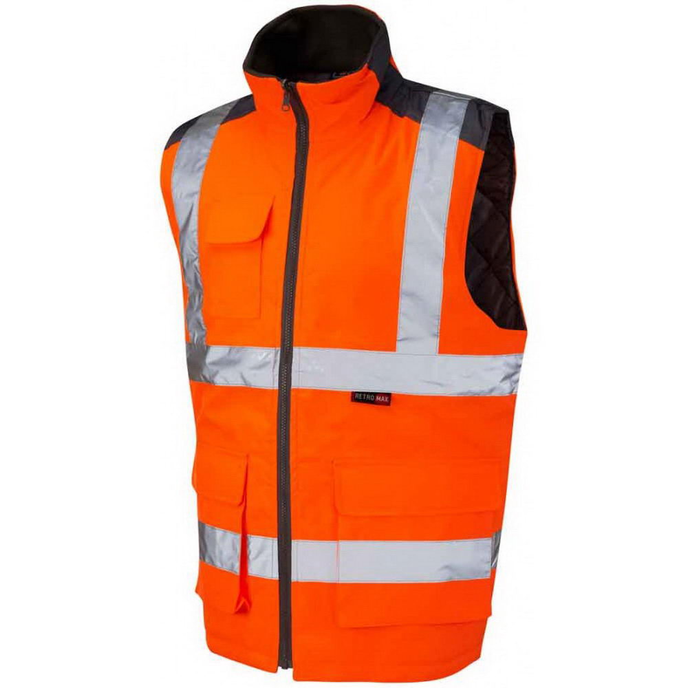 High Visibility Vests