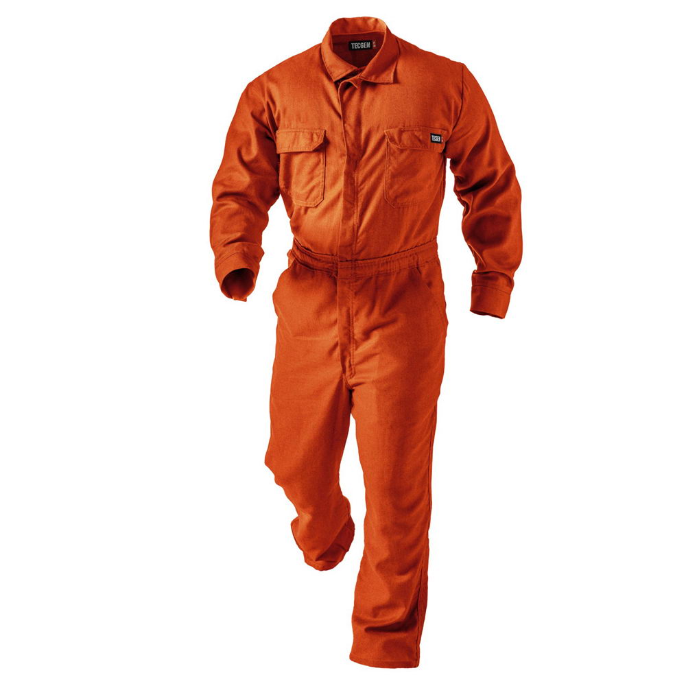 Safety Suits