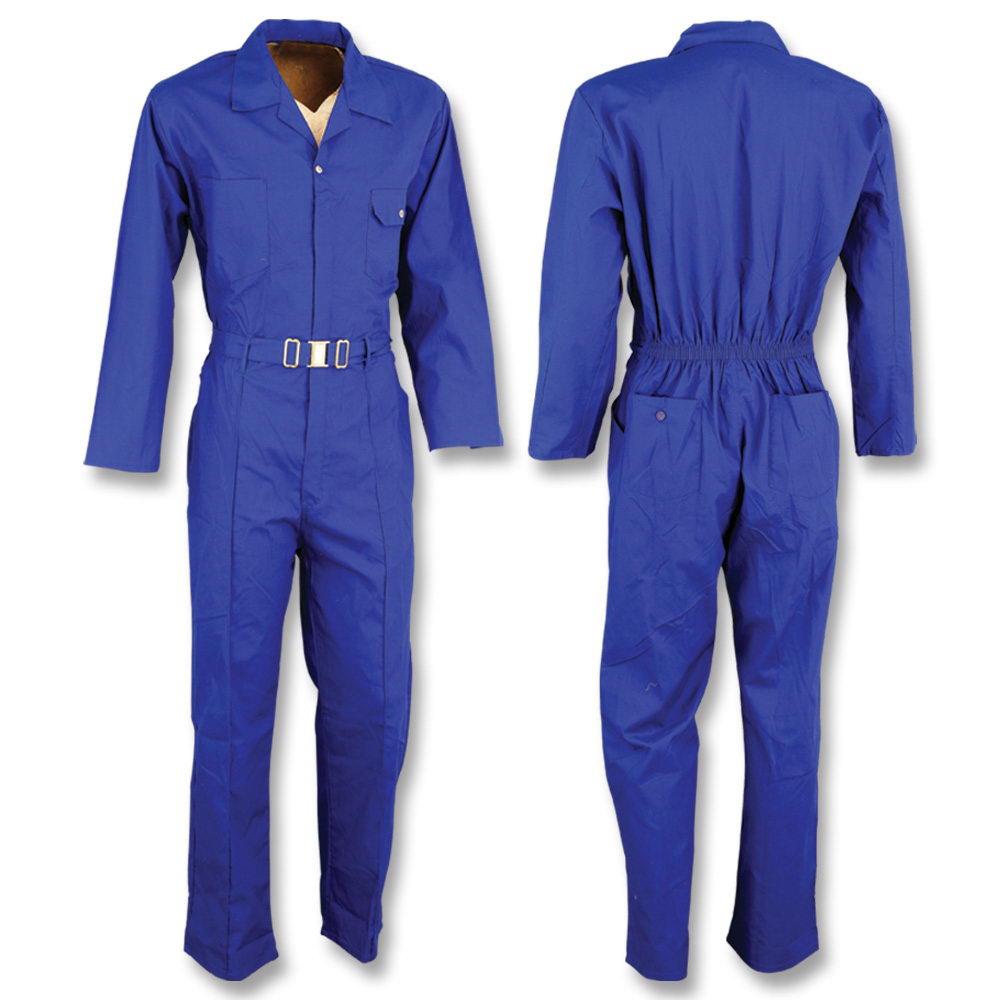 Safety Suits