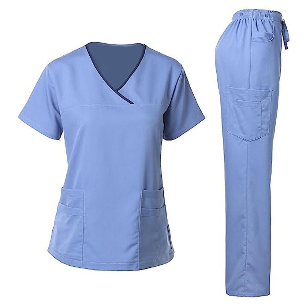 Woman Scrub Sets
