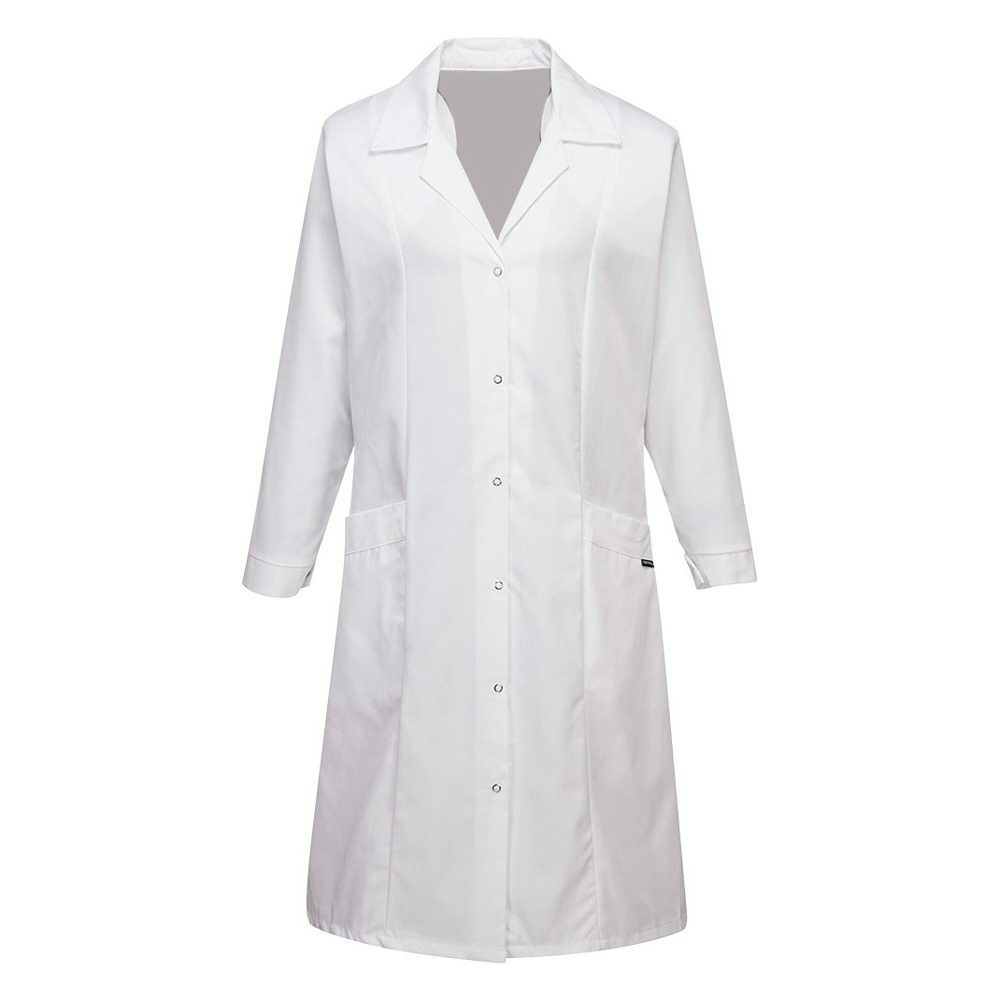 Lab Coats