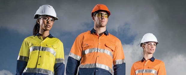 High Visibility Wear